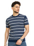 Indigo F - S1 - Round Neck Pullover - Khotwh