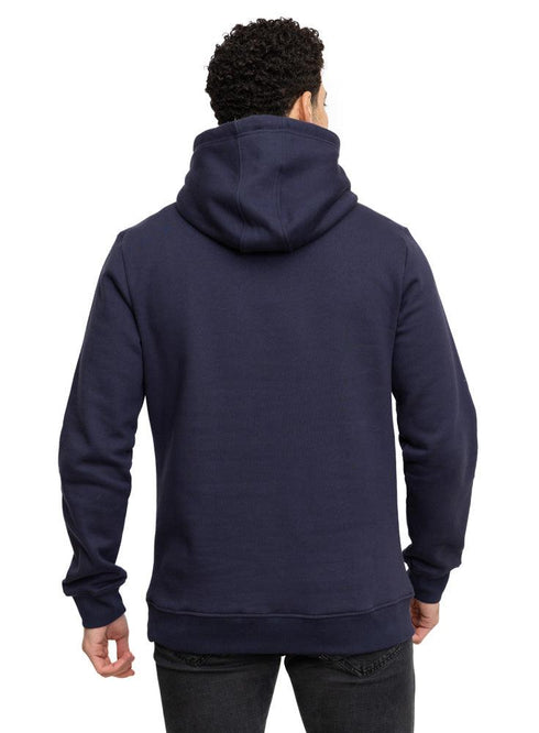 Indigo Hoodie - Khotwh