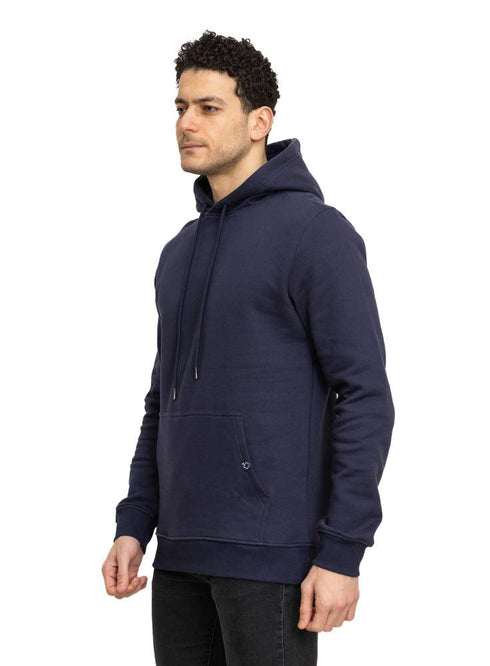 Indigo Hoodie - Khotwh