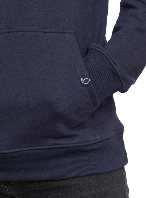 Indigo Hoodie - Khotwh