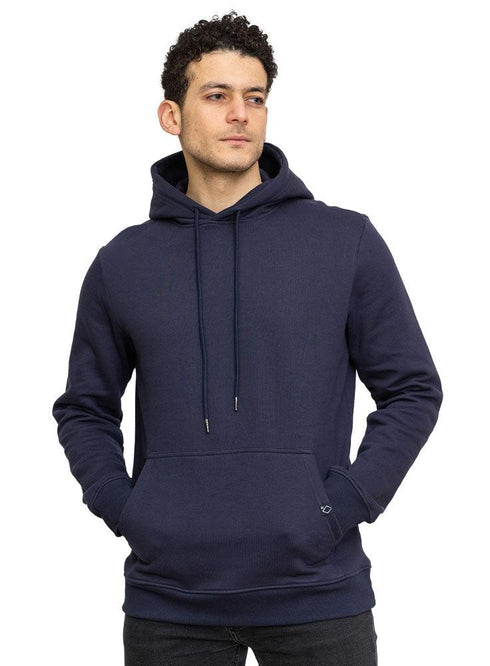 Indigo Hoodie - Khotwh
