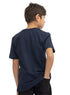 Indigo Kids Round T-Shirt - Khotwh