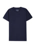 Indigo Kids Round T-Shirt - Khotwh