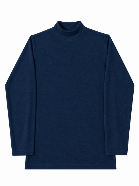 Indigo Kids Thermal Half Cole - Khotwh