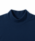 Indigo Kids Thermal Half Cole - Khotwh
