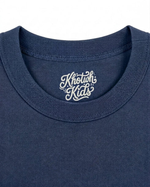 Indigo Kids Thermal Set - Khotwh