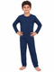 Indigo Kids Thermal Set - Khotwh