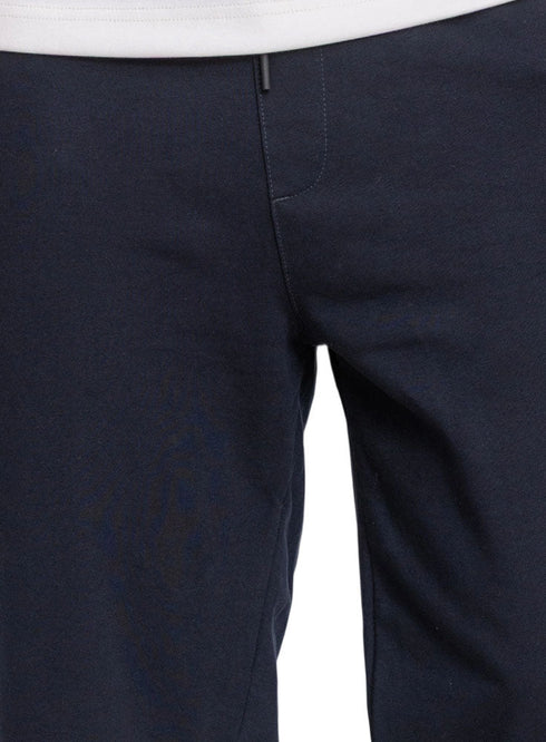 Indigo Melton Wide Leg - Khotwh