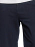 Indigo Melton Wide Leg - Khotwh