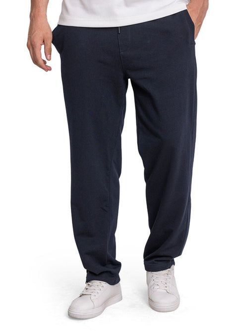 Indigo Melton Wide Leg - Khotwh