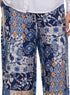Indigo RD - Printed Pant - Khotwh