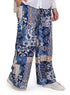 Indigo RD - Printed Pant - Khotwh