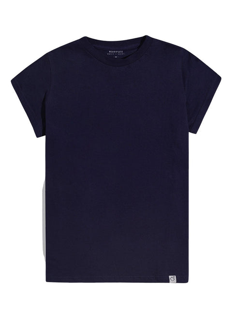 Indigo Short - Sleeve - Khotwh