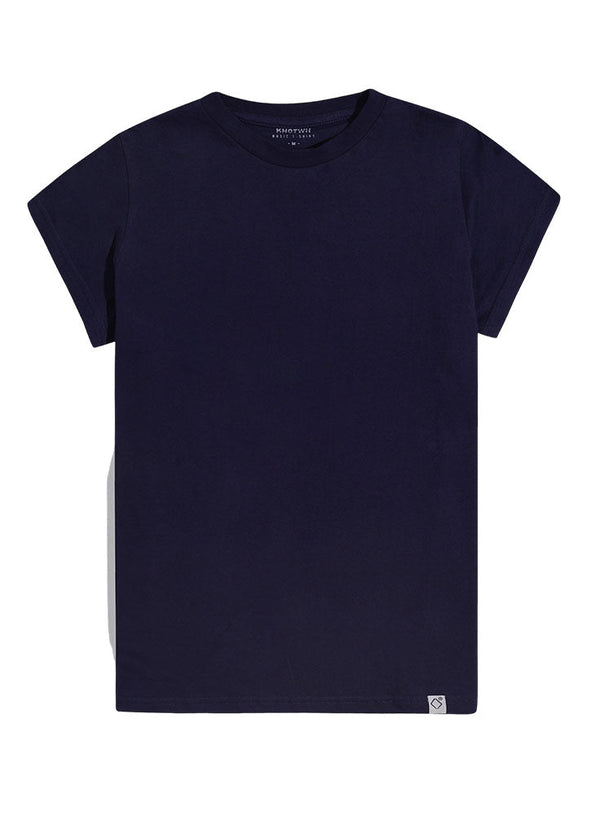 Indigo Short - Sleeve - Khotwh