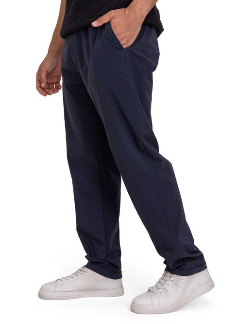 Indigo Soft Pant - Khotwh