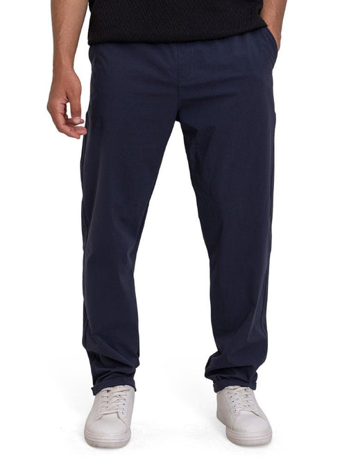 Indigo Soft Pant - Khotwh