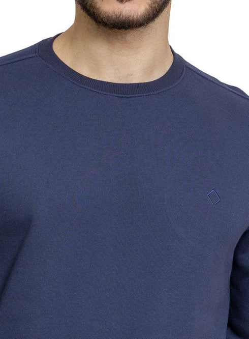Indigo SW - Basic Round - Khotwh