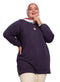 Indigo SW+ Size Plus Size - Khotwh