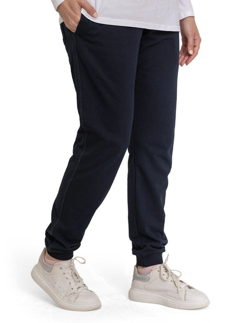 Indigo Sweatpants(W) - Khotwh