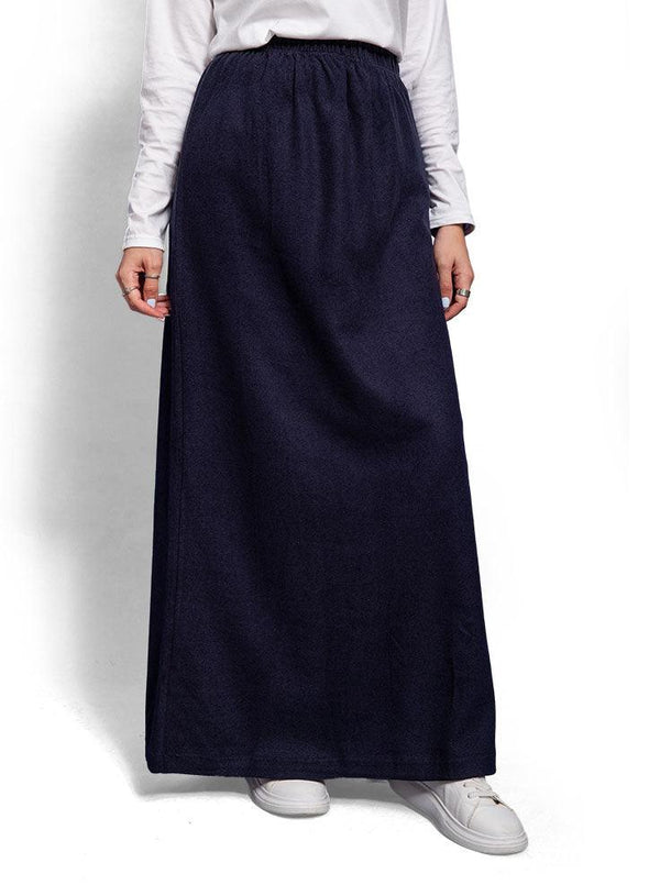 Indigo W - Skirt - Khotwh