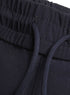 Indigo Zipper - Soft Pant - Khotwh