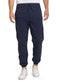 Indigo Zipper - Soft Pant - Khotwh