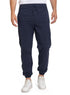 Indigo Zipper - Soft Pant - Khotwh
