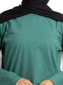 Ivy Green Cur.Long - Sleeve - Khotwh