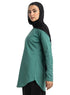 Ivy Green Cur.Long - Sleeve - Khotwh