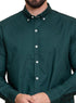 Ivy Green Oxford Shirt - Khotwh