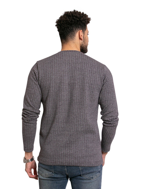 Jackar Desig D Henley - Khotwh