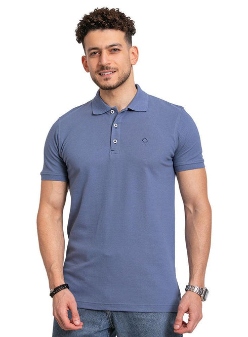 Jeans Basic Polo - Khotwh