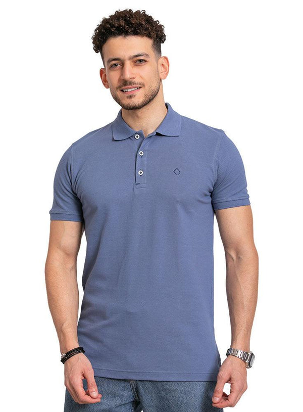 Jeans Basic Polo - Khotwh