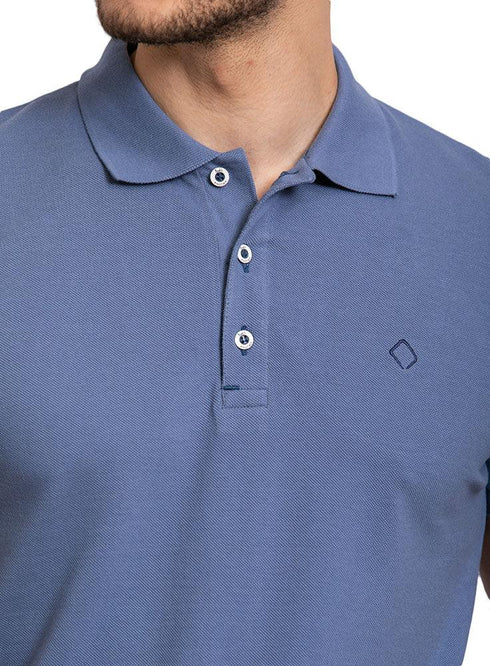 Jeans Basic Polo - Khotwh