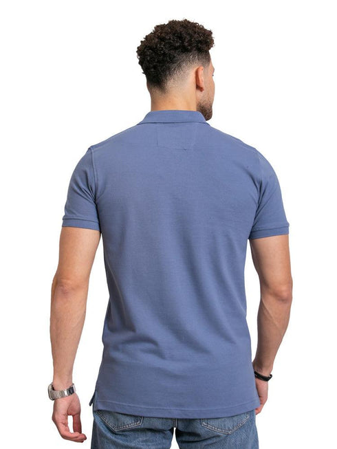 Jeans Basic Polo - Khotwh