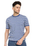 Jeans F - S.Knit Round T-shirt - Khotwh