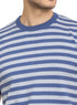 Jeans F - S.Knit Round T-shirt - Khotwh