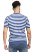 Jeans F - S.Knit Round T-shirt - Khotwh