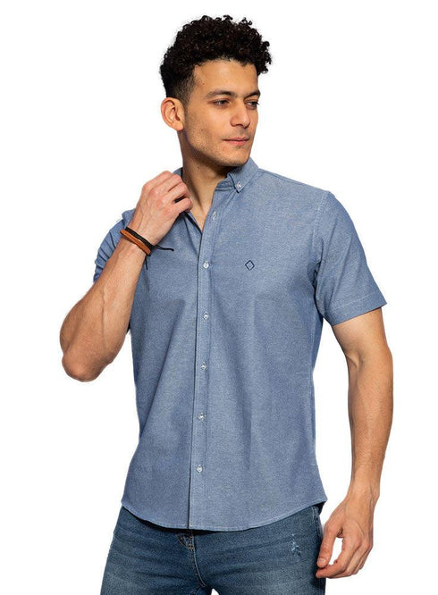 Jeans Half - Shirt - Khotwh