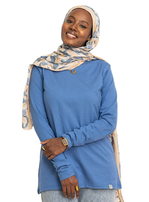 Jeans Long - Sleeve - Khotwh