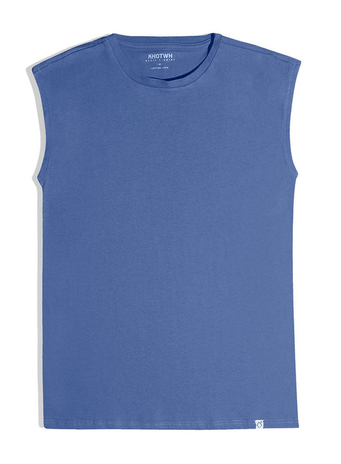 Jeans Long Sleeveless - Khotwh