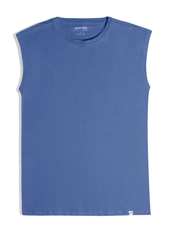 Jeans Long Sleeveless - Khotwh