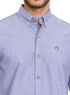 Jeans Oxford Shirt - Khotwh