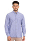 Jeans Oxford Shirt - Khotwh