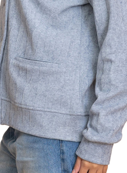 Jeans RD - Patterned Sweater - Khotwh