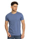 Jeans Round T-Shirt - Khotwh
