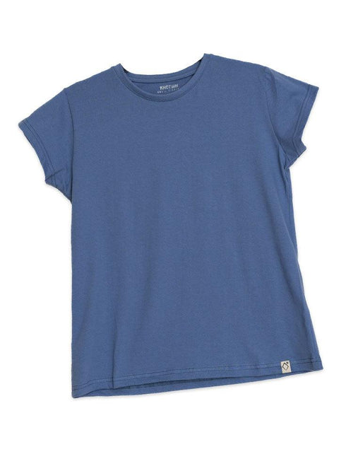 Jeans Short - Sleeve - Khotwh