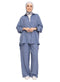 Jeans Suit 1 - Khotwh