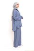 Jeans Suit 1 - Khotwh