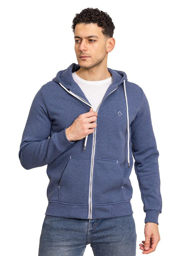 Jeans SW - Zipper - Khotwh